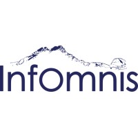 Infomnis GmbH logo - Similar company to Smart Flora