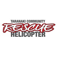 Taranaki Rescue Helicopter Trust logo - Similar company to Tacmed Medical Services