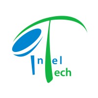 Intel Tech logo - Similar company to Inteltech