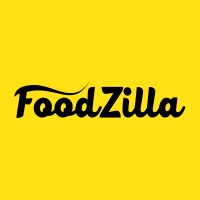 FoodZilla logo - Similar company to Typper
