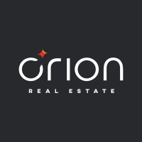 Orion Real Estate logo - Similar company to Iah Project Development- Dubai - Uae