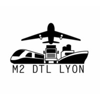Association Master 2 Droit des affaires : transports et logistique logo - Similar company to Cat Gestion