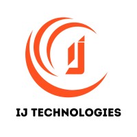 IJ Technologies (SMC-PVT) LTD logo - Similar company to Rev9 Solutions