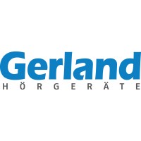 Gerland Hörgeräte logo - Similar company to Heyer Middle East