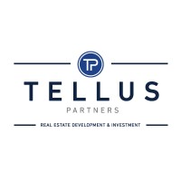 Tellus Partners logo - Similar company to Buckhaven Llc
