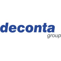 deconta Schweiz logo - Similar company to Stewi Ag