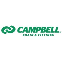 Campbell Chain & Fittings logo - Similar company to Dynamic Air Engineering
