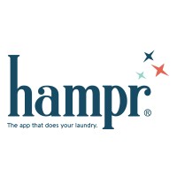 hampr logo - Similar company to Hampr
