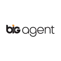 BIG Agent logo - Similar company to Jobsmart Indonesia