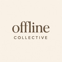 Offline Collective logo - Similar company to Her Executive Ascent Inc.