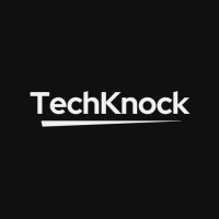 Tech Knock logo - Similar company to Techknock