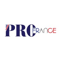 PRO FRANCE logo - Similar company to Clean & Go
