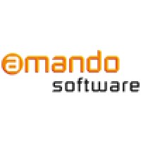 amando software GmbH logo - Similar company to Webstra