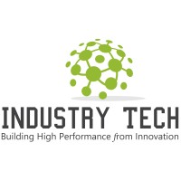 Industry Tech logo - Similar company to Leith Group Developments