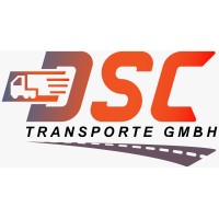 DSC Transporte GmbH logo - Similar company to X2 Express Logistics