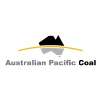 Australian Pacific Coal Ltd logo - Similar company to Parkway Process Solutions