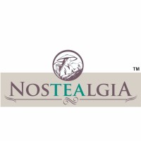 NOSTEALGIA logo - Similar company to Cicero