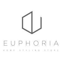 EUPHORIA HOME STYLING STORE logo - Similar company to Bluefrog