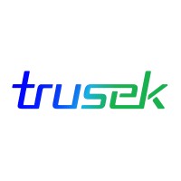 Trusek Ltd logo - Similar company to Frontier Pay