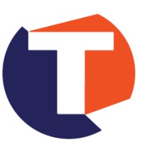 Titan LED logo - Similar company to Dakco Led Displays