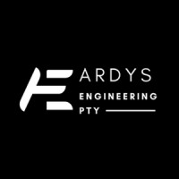 ARDYS Engineering logo - Similar company to Advanced Cranes Engineering Australia