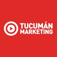 Tucumán Marketing logo - Similar company to Dkz Studio 🇪🇸