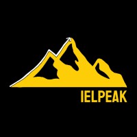 IELPEAK logo - Similar company to Chessmate Academy