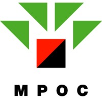 MPOC GCC logo - Similar company to Cirtapack