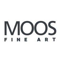 Galerie MOOS fine art logo - Similar company to Lab63