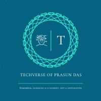 TechVerse of Prasun Das logo - Similar company to Techverse Club