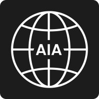 The Assembly of International Affairs, AIA logo - Similar company to Tedxsse