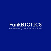 FUNKBIOTICS logo - Similar company to Aptamedica