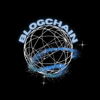 Blogchain logo - Similar company to Dynamis Global