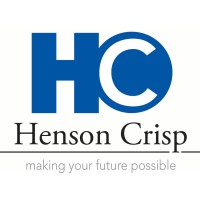 Henson Crisp Ltd - Independent Financial Advisers logo - Similar company to Leo Rendering Limited