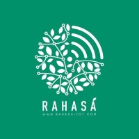 Rahasa logo - Similar company to Gata Co.