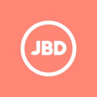 JBD logo - Similar company to Nodehub