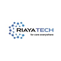 Riayatech logo - Similar company to Comsats Internet Services