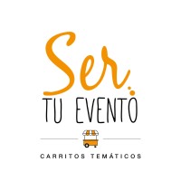 Ser Tu Evento logo - Similar company to Evento Perfecto