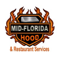 Mid Florida Hood & Restaurant Services logo - Similar company to Associated Restaurant Services, Inc.
