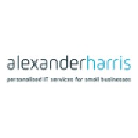 Alexander Harris (It Services)