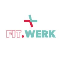 FIT.WERK logo - Similar company to Team-Concepts - Training & Beratung