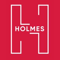 Holmes Estate Agents Streatham logo - Similar company to Dematseo