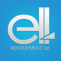 ELL Recruitment Ltd logo - Similar company to Partners That Care