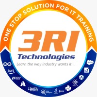 3RI Technologies Pvt. Ltd. logo - Similar company to Actiohx