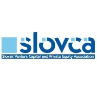 SLOVCA - Slovak Venture Capital & Private Equity Association logo - Similar company to Cb Investment Management