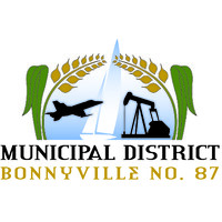 Municipal District of Bonnyville No. 87 logo - Similar company to Northern Lakes College