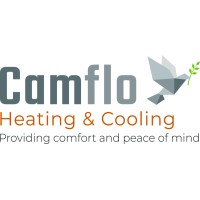 Camflo Heating & Cooling, LLC logo - Similar company to Blue Fox Hvac & Plumbing