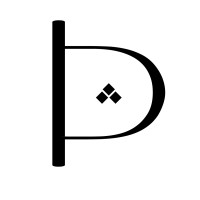Pallavi Paul Designs logo - Similar company to Studio Hatch
