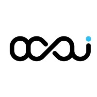 OCSI Group logo - Similar company to Akvize (Ex Cloudixio)