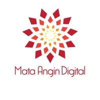 Mata Angin Digital logo - Similar company to Nitrox-Pinc Group